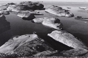 Bilde av Stauper-arkipelaget